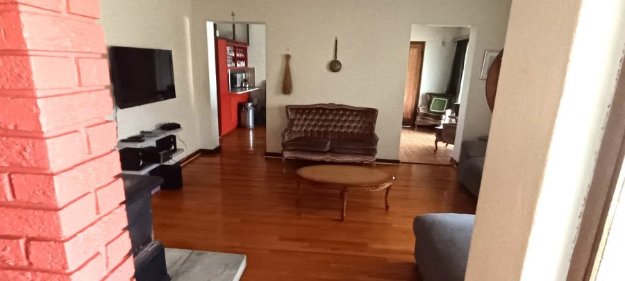 To Let 1 Bedroom Property for Rent in Soneike Western Cape
